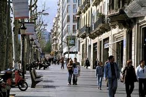 Things to do in City Center: Barcelona Travel Guide by 10Best.
